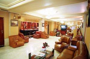 Hotel Senorial Madrid
