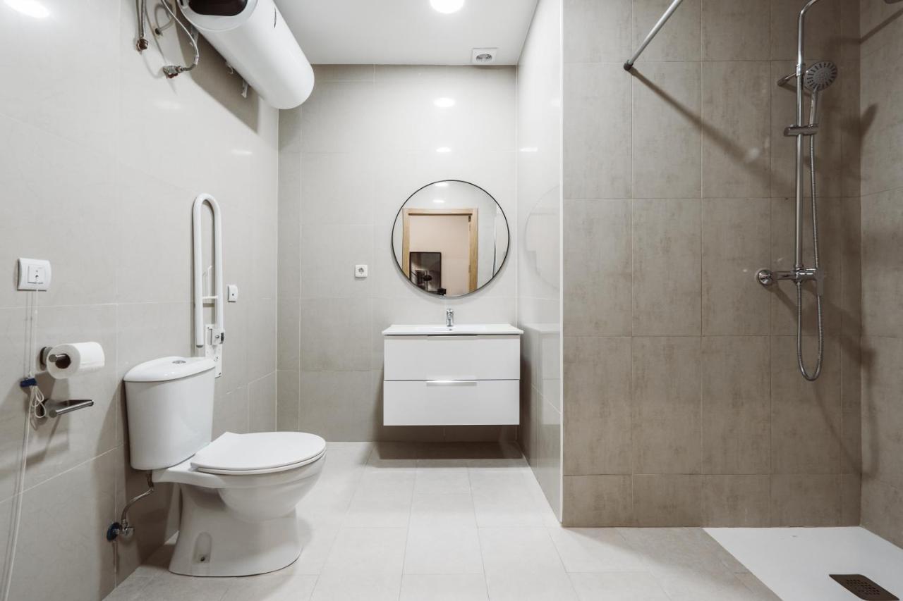 Chamberí Apartamento Madrid