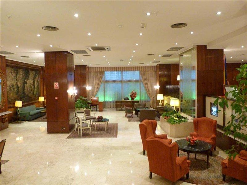 Hotel Nyx By Leonardo Madrid