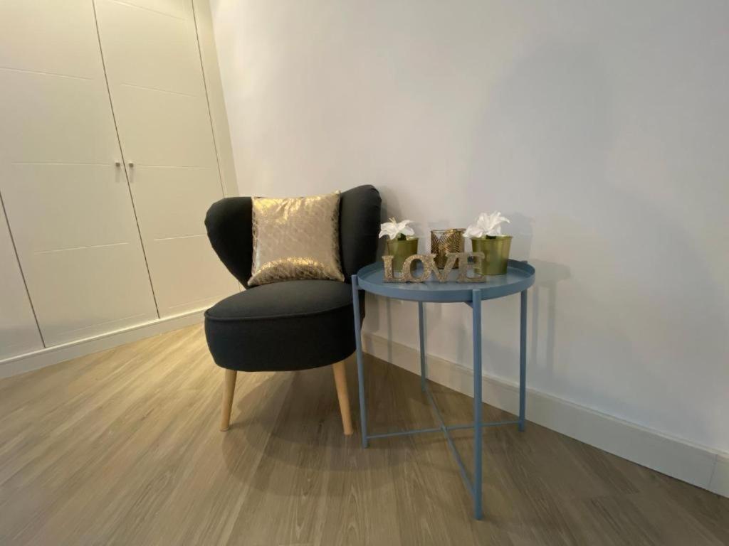 Citymad Center Granvia Apartamento *