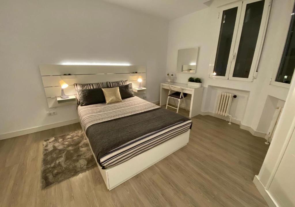 Citymad Center Granvia Apartamento