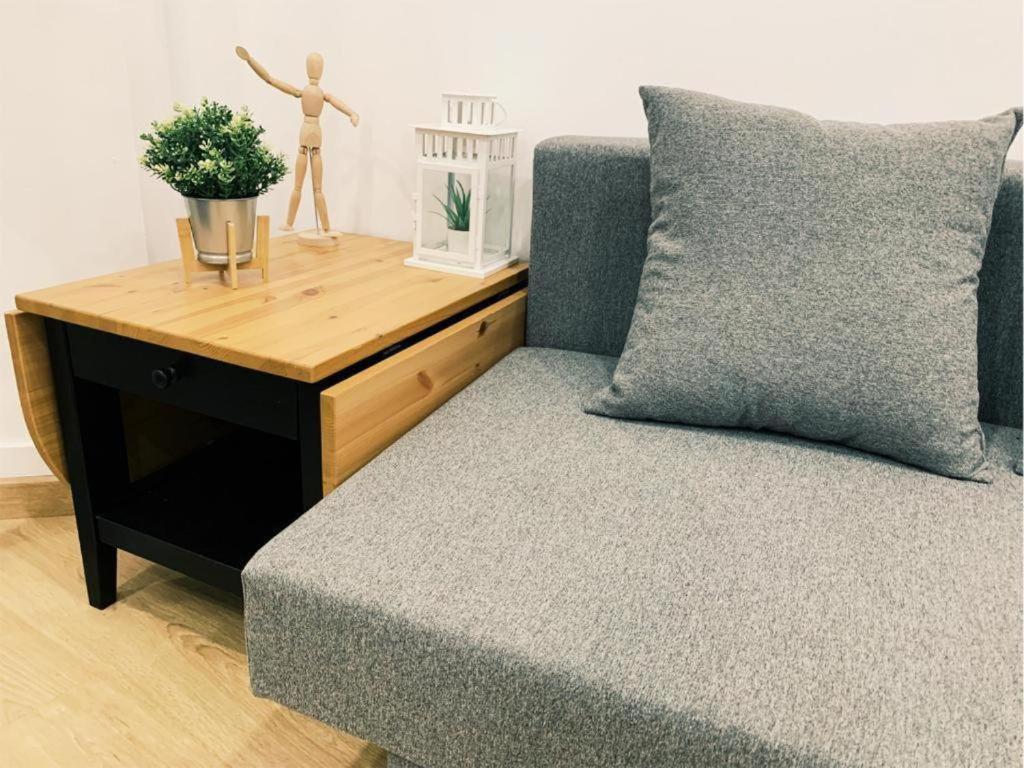 Apartamento Palacio Real Citymad *