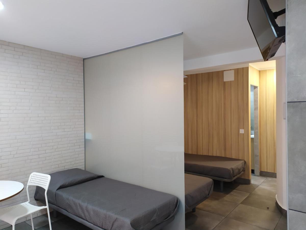 Urgel Apartamento