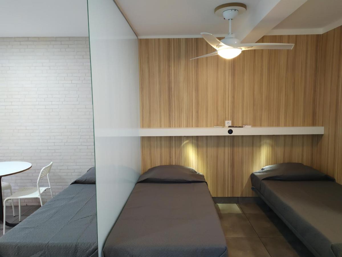 Urgel Apartamento Madrid