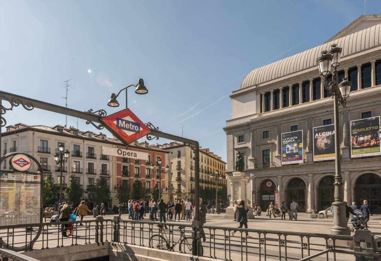 Apartment Stay Inn Madrid