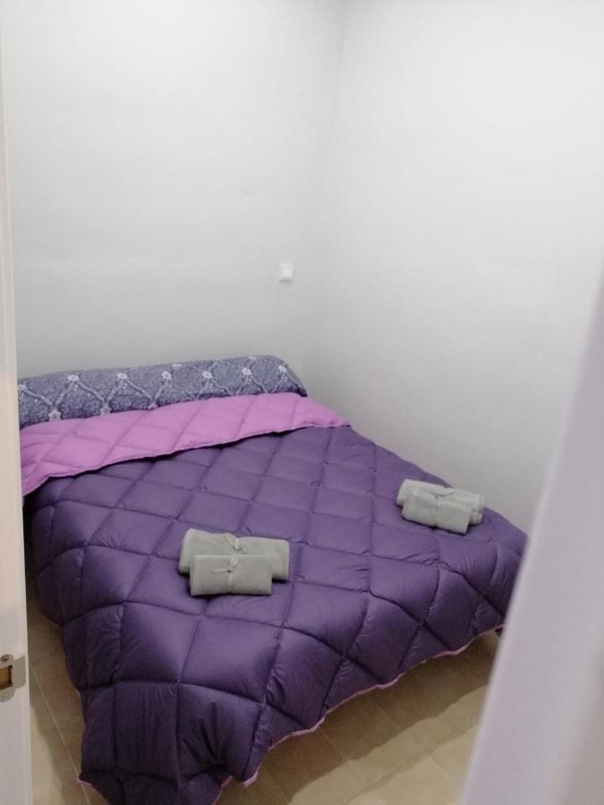 Apartamento Lope Grass 4 P1-2 Madrid