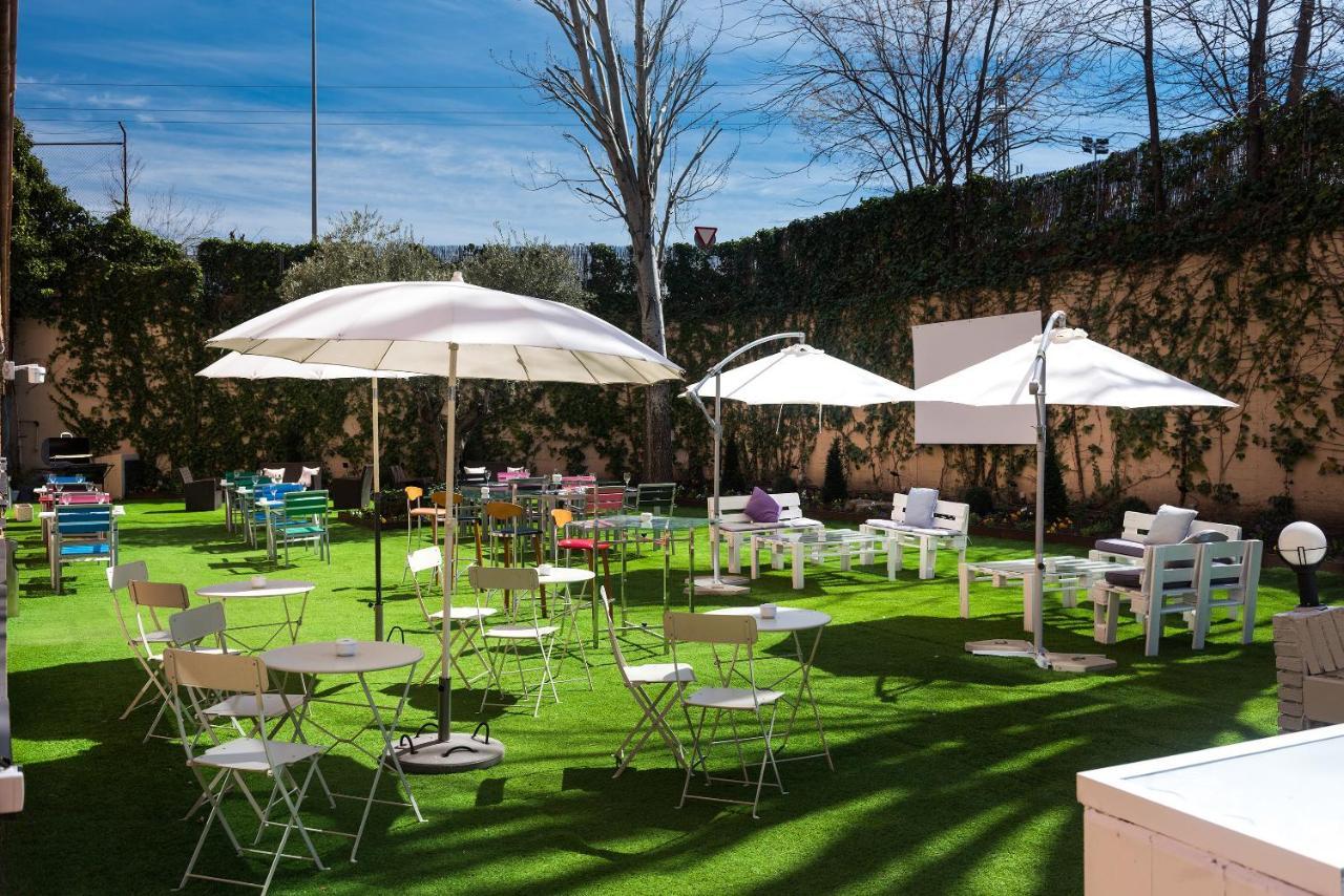 Hotel Alameda Aeropuerto, Affiliated By Meliá 4*