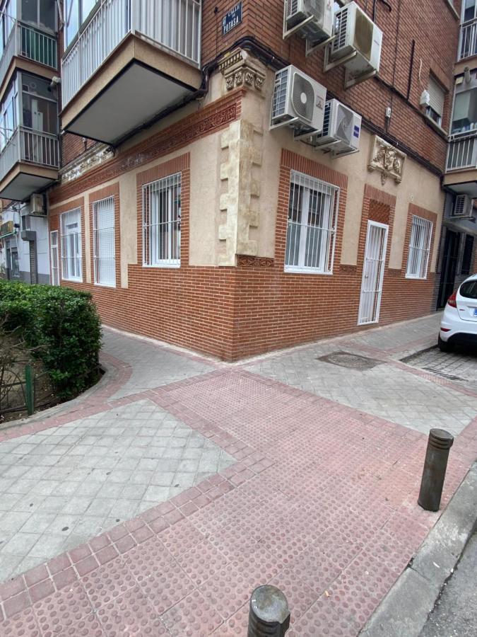 Piramides Apartamento *