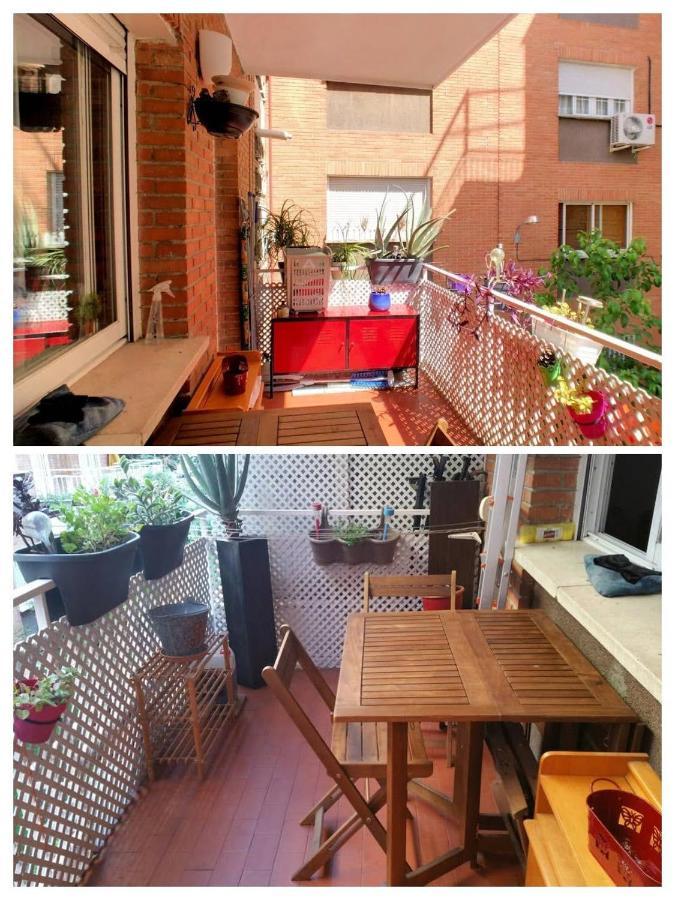 Habitación en casa particular Casa Sara Madrid