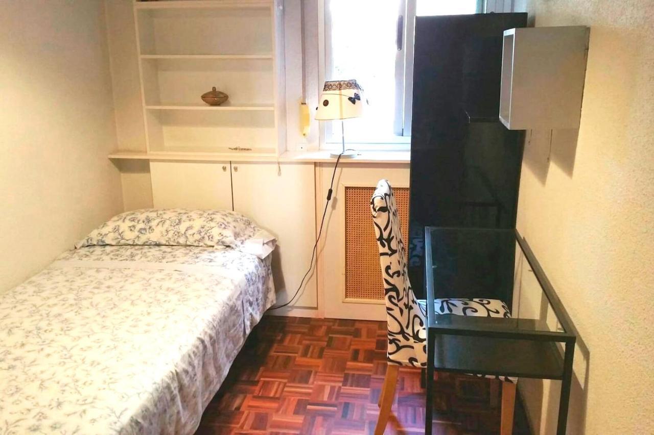 Casa Sara Habitación en casa particular Madrid