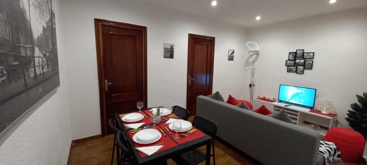 Azul Vallecas Apartment