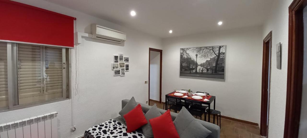 Azul Vallecas Apartment *