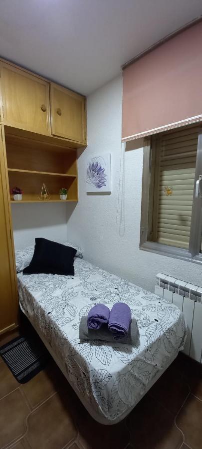 Azul Vallecas Apartment Apartment Madrid