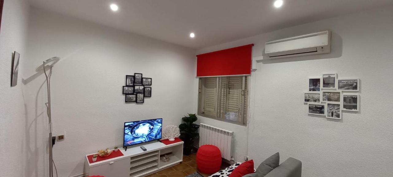 Apartment Azul Vallecas Apartment