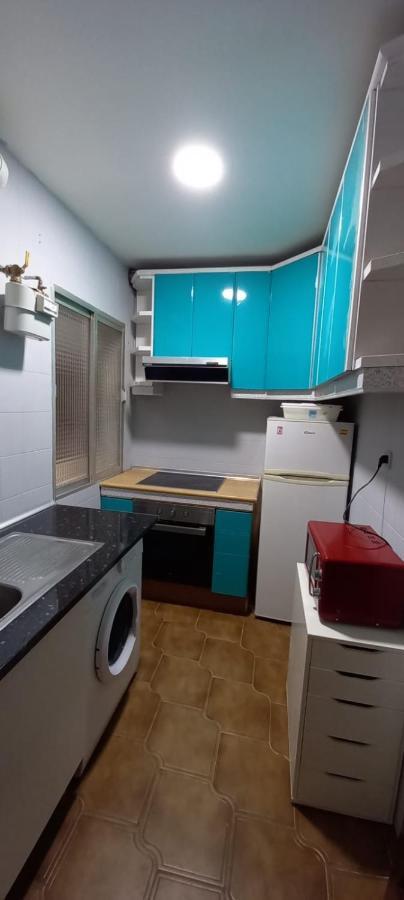 Azul Vallecas Apartment *