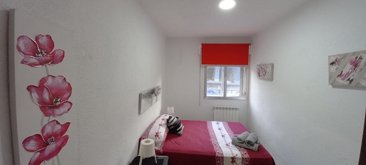 Azul Vallecas Apartment Madrid