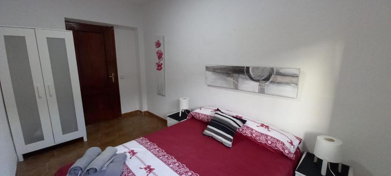Azul Vallecas Apartment *