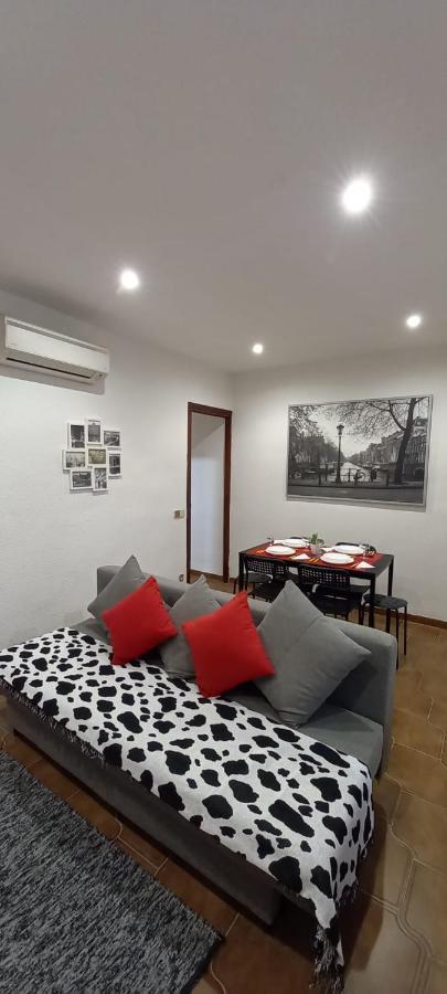 Azul Vallecas Apartment Apartment