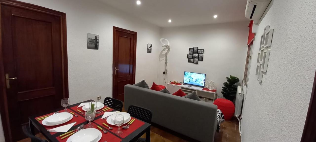Apartment Azul Vallecas Apartment