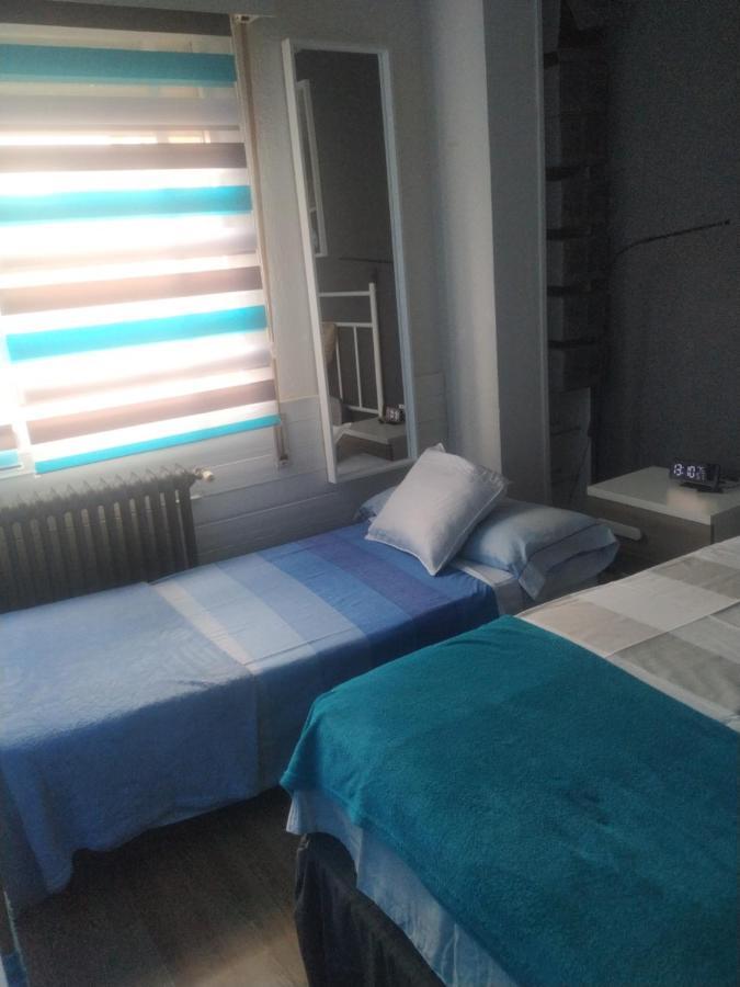New Wifi, Privada, Baño Compartido * Madrid