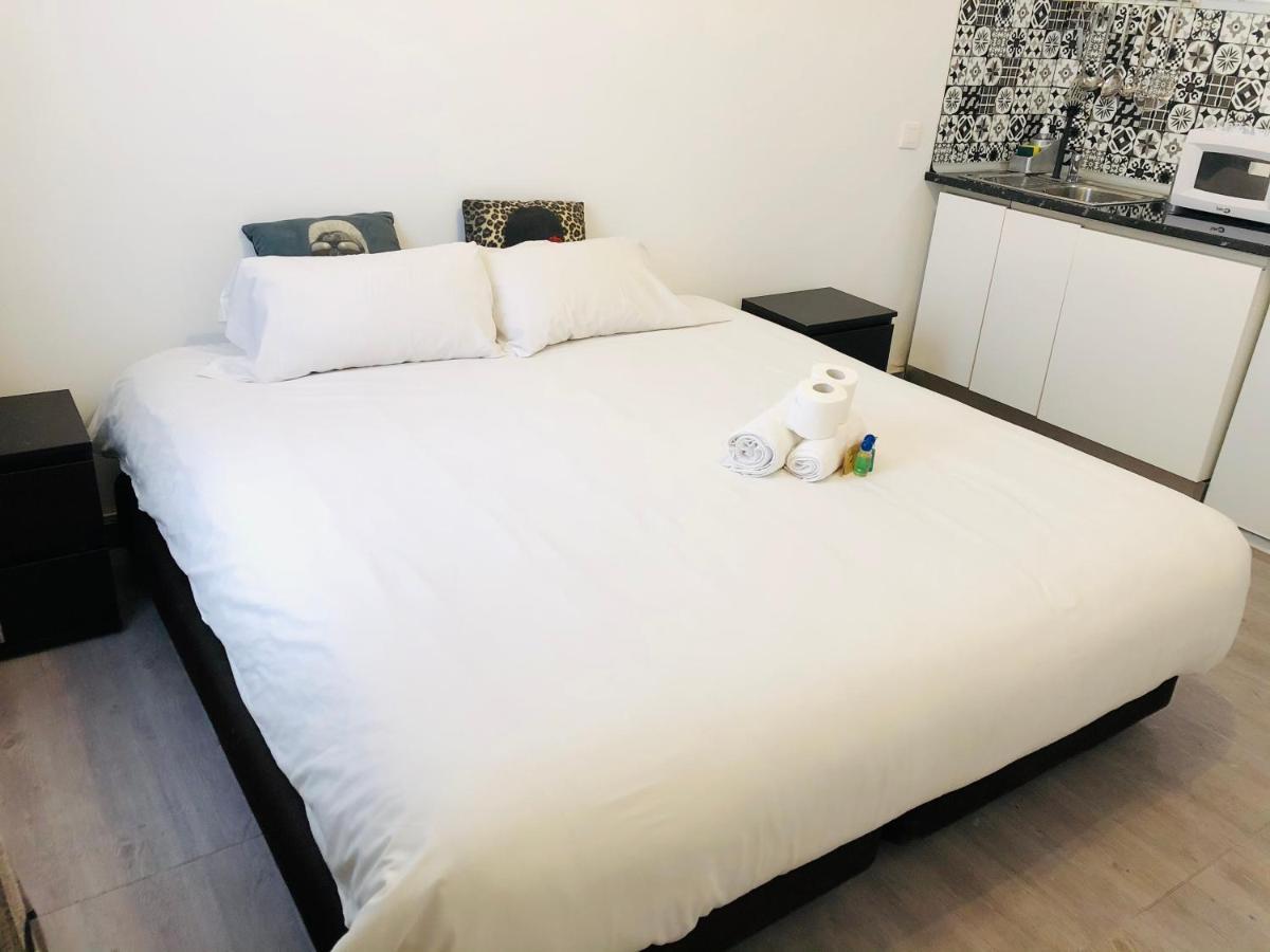 Apartamento Apartamento Valverde Gran Via Madrid
