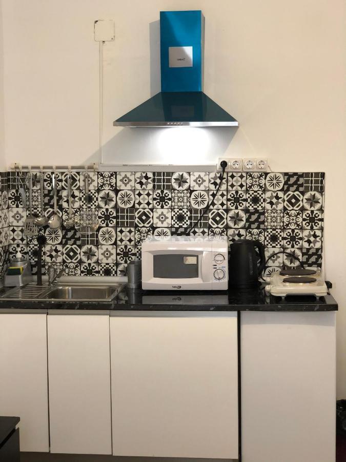 Apartamento Valverde Gran Via Apartamento