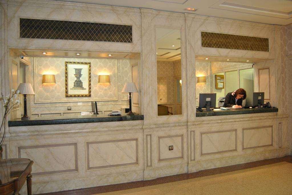 Principe Pio Hotel Madrid