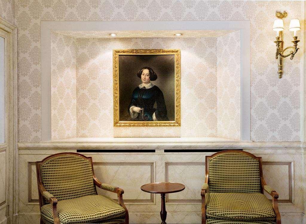 Principe Pio Hotel