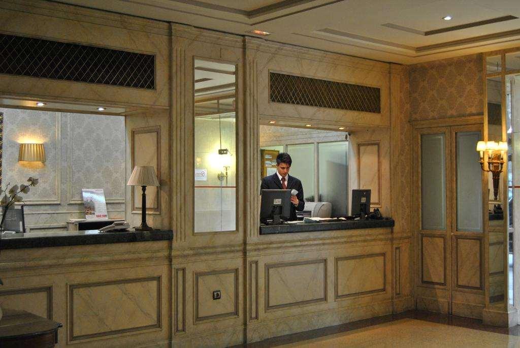 Principe Pio Hotel