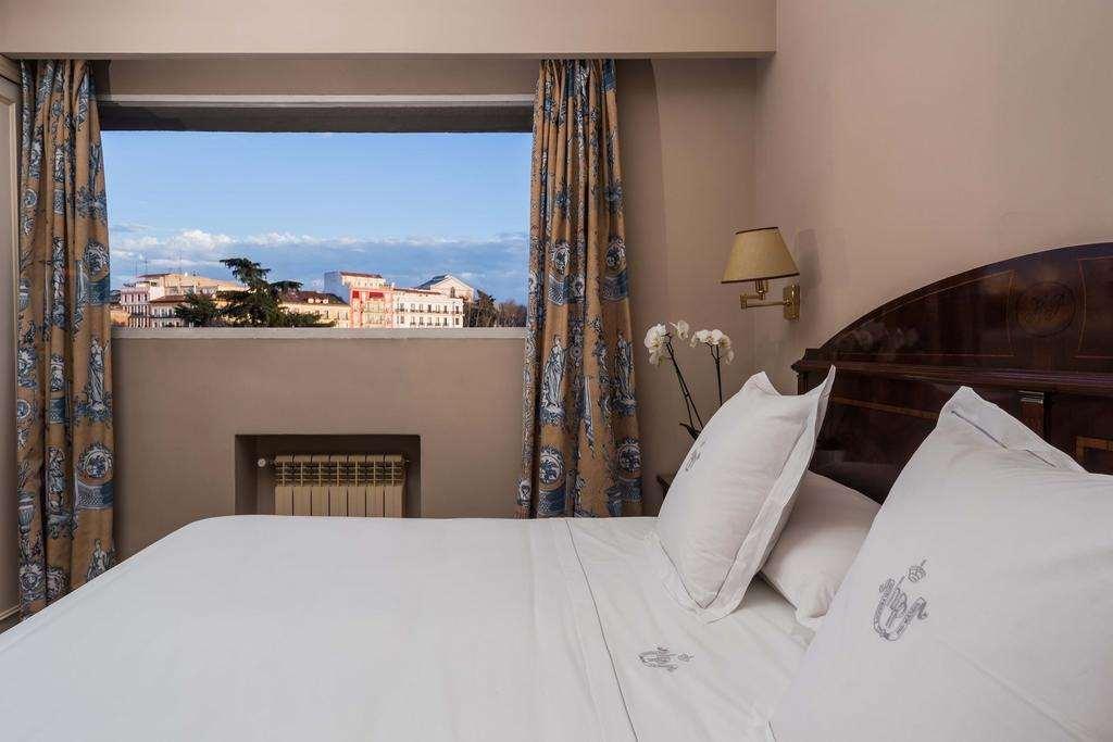 Hotel Principe Pio