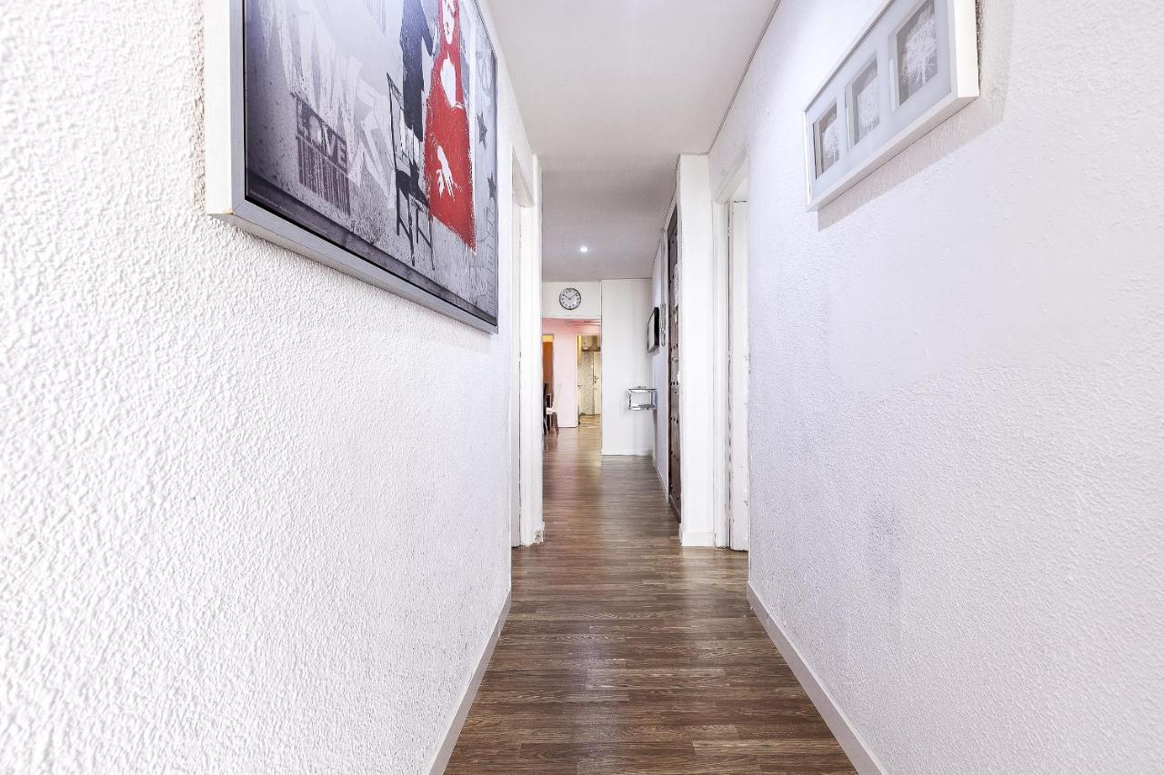Apartamentos Day Madrid Gran Via Centro Sol Malasana *