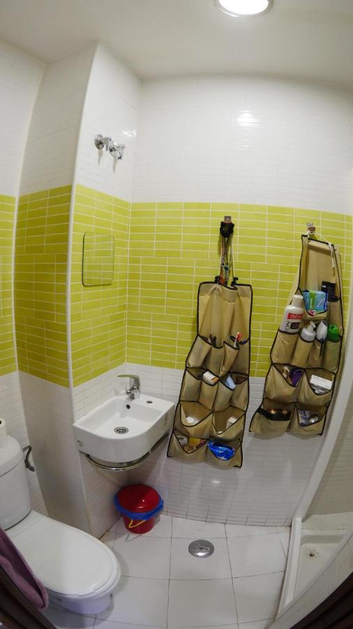 Apartamento Residencia De Estudiantes Rosales *