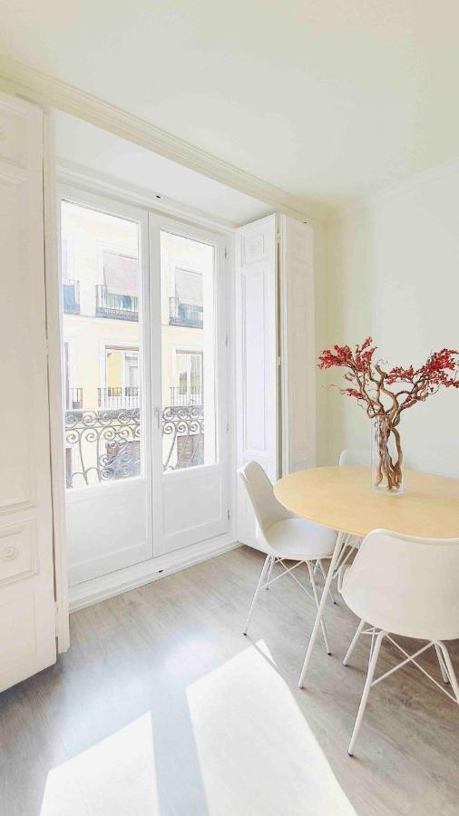Apartamento Bnbholder Charming & Stylish Iii Chueca Madrid