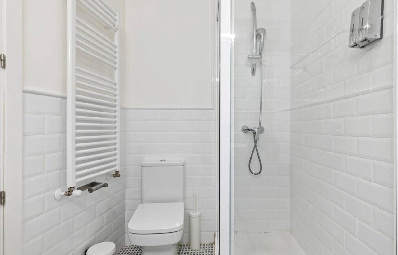 Bnbholder Charming & Stylish Iii Chueca Apartamento *