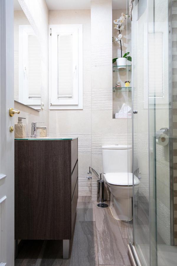 Apartamento Milla De Oro Madrid