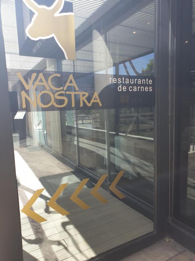 Bonito Apto Cinco Torres Plaza Castilla Apartamento Madrid