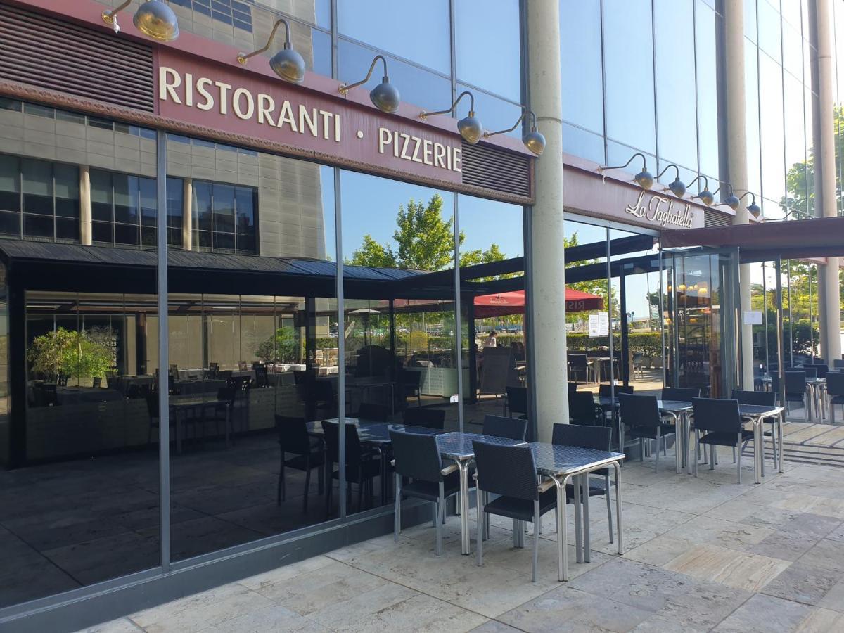 Bonito Apto Cinco Torres Plaza Castilla