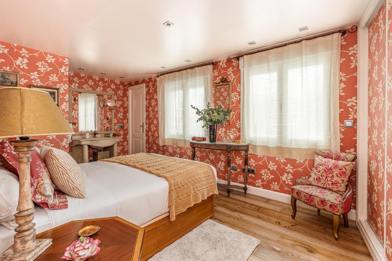 Apartamento Waou Palacio Real - Alquiler Corta Duracion Madrid