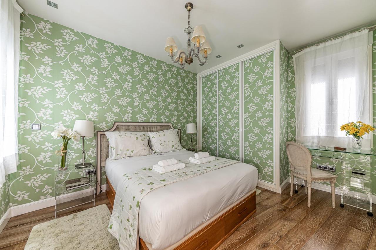 Apartamento Waou Palacio Real - Alquiler Corta Duracion Madrid