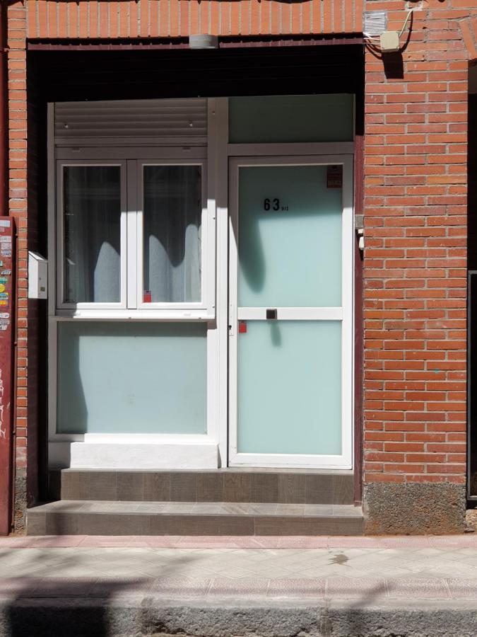 Bonito Apto Cinco Torres Plaza Castilla Madrid
