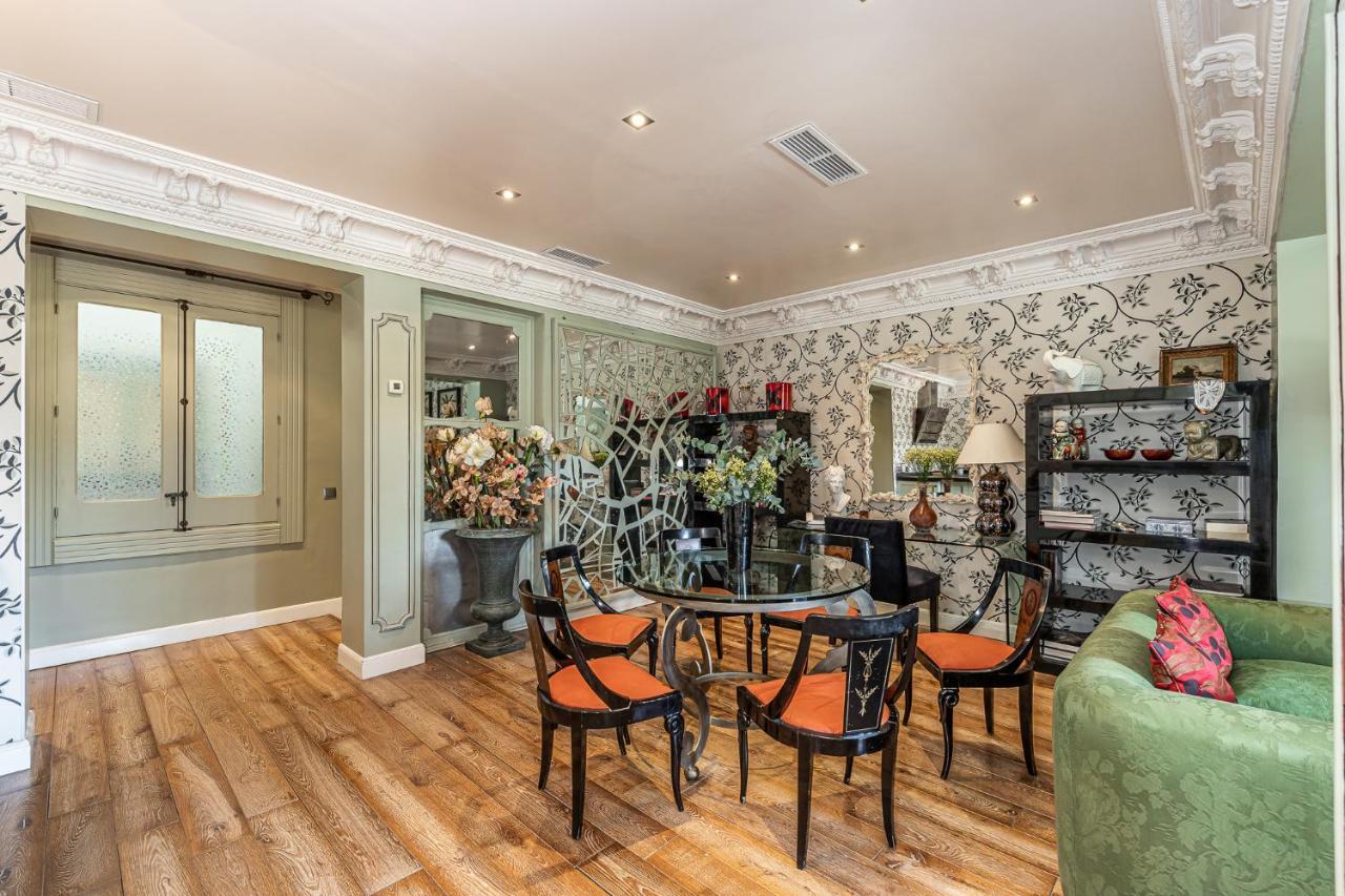 Apartamento Waou Palacio Real - Alquiler Corta Duracion Madrid