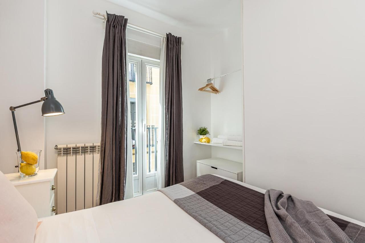 Apartamento Waou La Latina Ii - Alquiler Corta Duracion Madrid