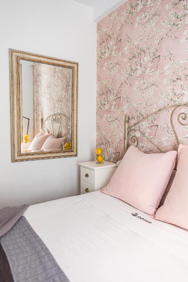Apartamento Waou La Latina Ii - Alquiler Corta Duracion Madrid