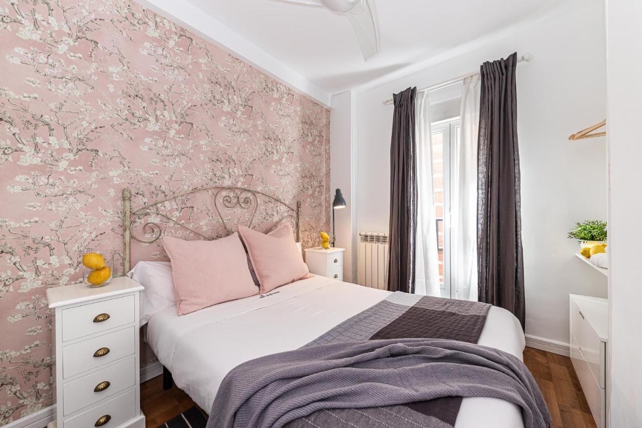 Apartamento Waou La Latina Ii - Alquiler Corta Duracion *