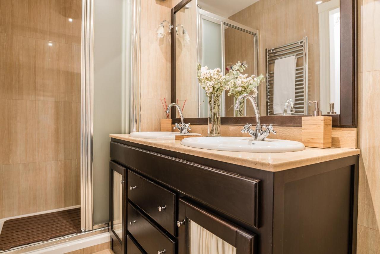Apartamento Waou La Latina Ii - Alquiler Corta Duracion Madrid
