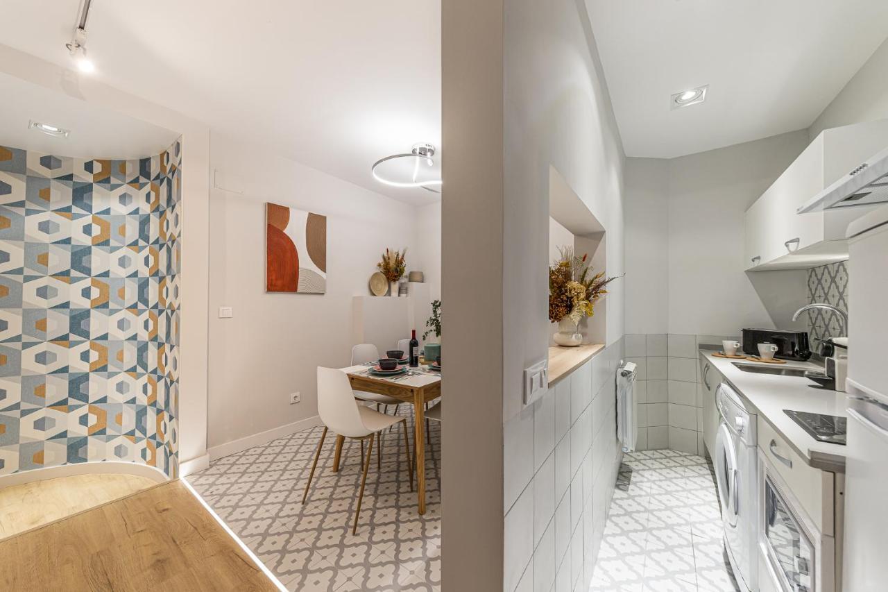 Waou Don Quixote Letras Apartment