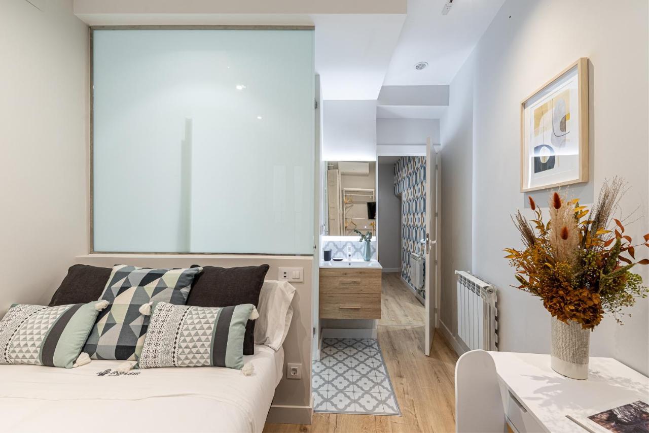 Apartment Waou Don Quixote Letras