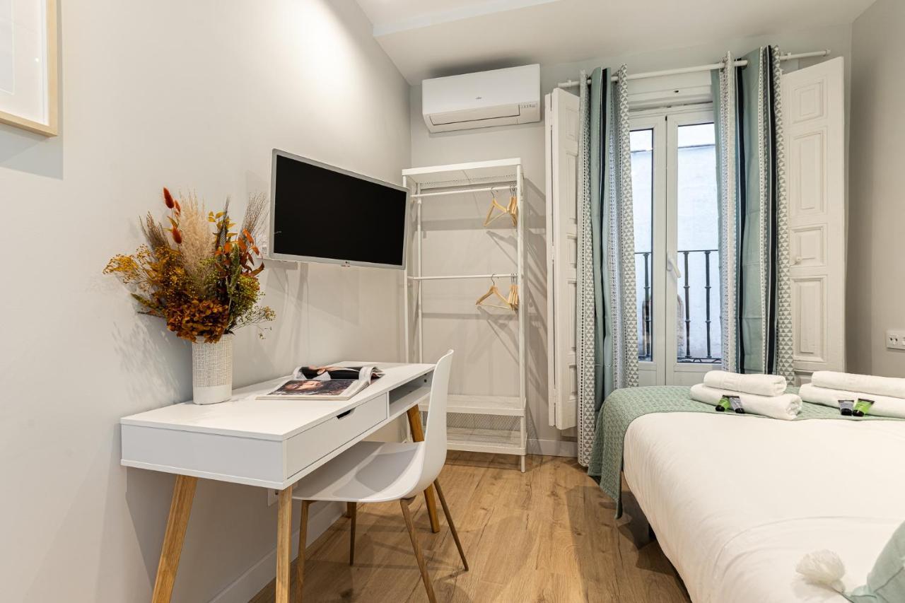 Waou Don Quixote Letras Apartment