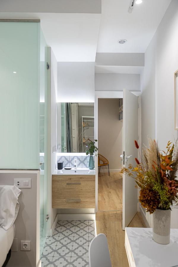 Waou Don Quixote Letras Apartment