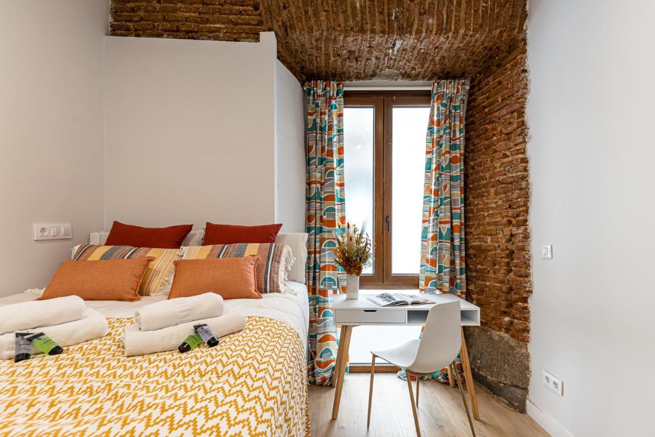 Waou Don Quixote Letras Apartment